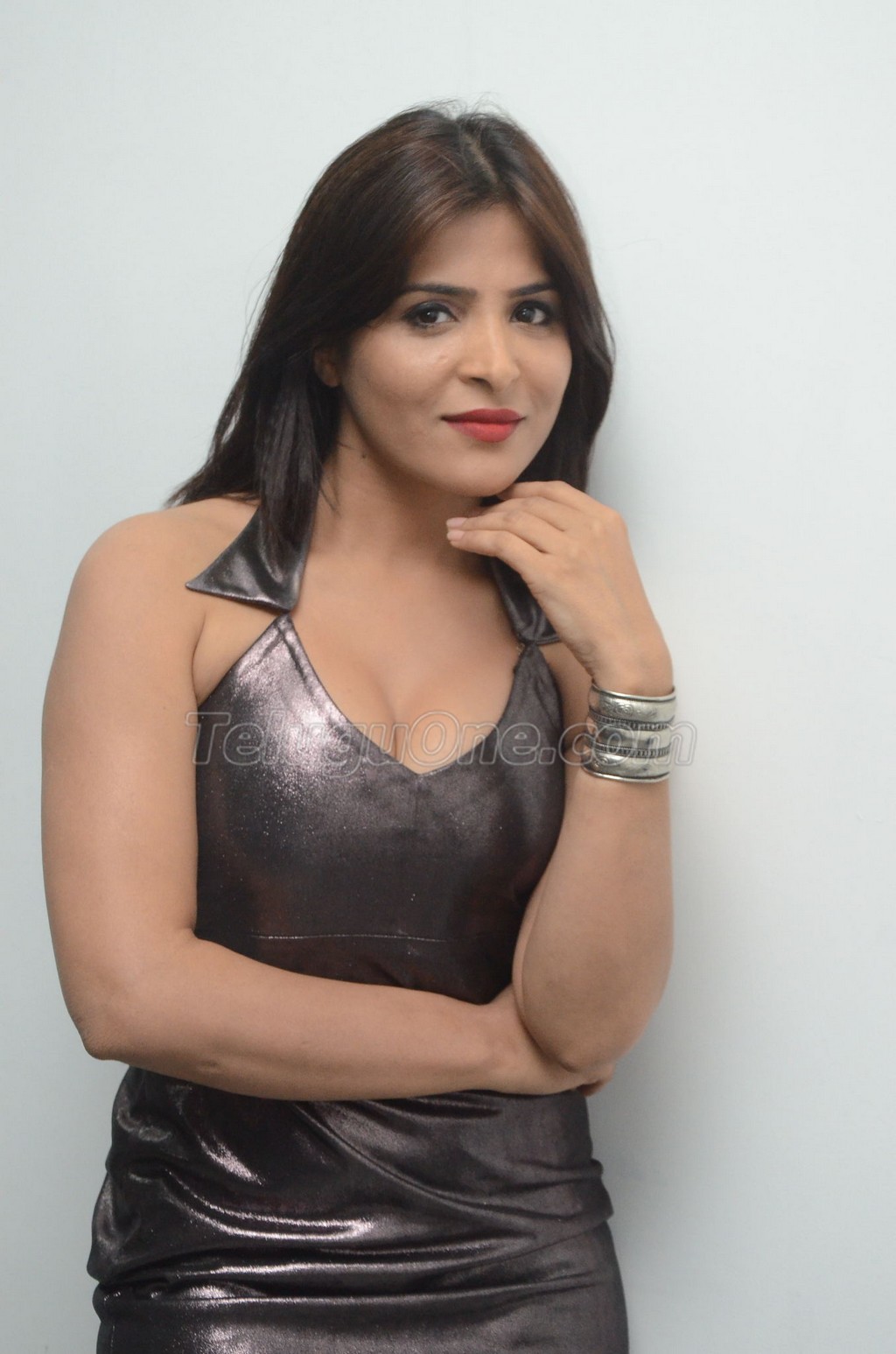 Mamatha Chowdary Spicy Photos